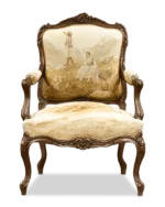 Aubusson Parlor Set - Image 2
